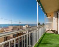 Venta - Piso - Santa Pola - Playa Lisa