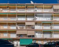 Venta - Piso - Santa Pola - Playa Lisa