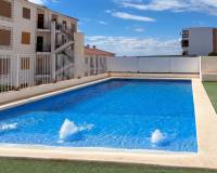 Venta - Piso - Santa Pola - Santa pola del este