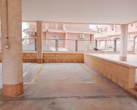 Venta - Piso - Santa Pola - Santiago bernabeu