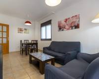 Venta - Piso - Santa Pola - Santiago bernabeu