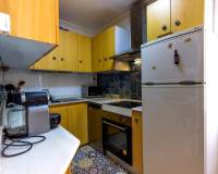 Venta - Piso - Santa Pola - Tamarit