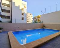Venta - Piso - Torrevieja - Playa del cura
