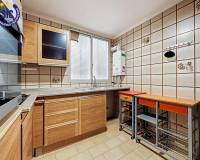 Venta - Piso - Valencia - Arrancapins