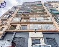 Venta - Piso - Valencia - Arrancapins