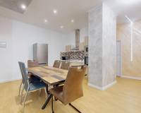 Venta - Planta baja - Alicante - Altozano