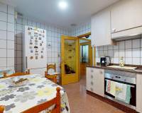 Venta - Planta baja - Elche - Altabix