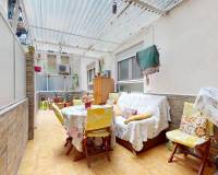 Venta - Planta baja - Elche - Altabix