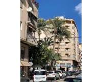 Venta - Planta baja - Elche - Asilo - Pisos Azules