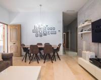 Venta - Planta baja - Elche - Campo de futbol