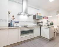 Venta - Planta baja - Elche - Campo de futbol