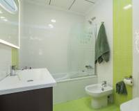 Venta - Planta baja - Elche - Campo de futbol