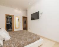 Venta - Planta baja - Elche - Campo de futbol