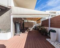 Venta - Planta baja - Elche - Campo de futbol