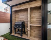 Venta - Planta baja - Elche - Campo de futbol