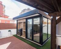 Venta - Planta baja - Elche - Campo de futbol