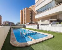 Venta - Planta baja - Elche - Campo de futbol