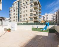 Venta - Planta baja - Elche - Campo de futbol