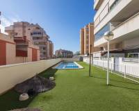 Venta - Planta baja - Elche - Campo de futbol