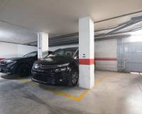 Venta - Planta baja - Elche - Campo de futbol