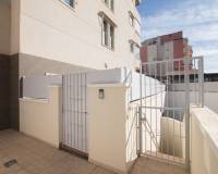 Venta - Planta baja - Elche - Campo de futbol