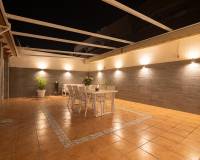 Venta - Planta baja - Elche - Carrús Este