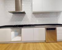 Venta - Planta baja - Elche - Centro