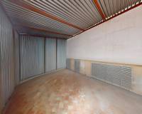 Venta - Planta baja - Elche - Centro