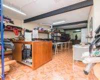 Venta - Planta baja - Elche - Plaza Madrid