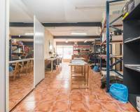 Venta - Planta baja - Elche - Plaza Madrid