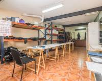 Venta - Planta baja - Elche - Plaza Madrid