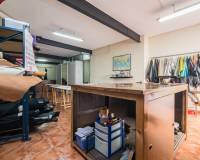 Venta - Planta baja - Elche - Plaza Madrid