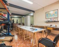 Venta - Planta baja - Elche - Plaza Madrid