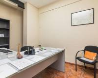 Venta - Planta baja - Elche - Plaza Madrid