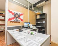 Venta - Planta baja - Elche - Plaza Madrid