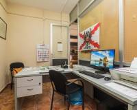 Venta - Planta baja - Elche - Plaza Madrid