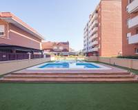 Venta - Planta baja - Elche - Zona Deportiva-Nuevo Altabix