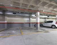 Venta - Planta baja - Elche - Zona Deportiva-Nuevo Altabix