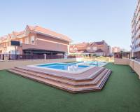Venta - Planta baja - Elche - Zona Deportiva-Nuevo Altabix