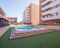 Venta - Planta baja - Elche - Zona Deportiva-Nuevo Altabix