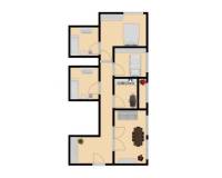 Venta - Planta baja - Elche - Zona Deportiva-Nuevo Altabix