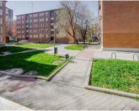 Venta - Planta baja - Madrid - Pavones