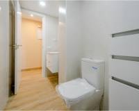 Venta - Planta baja - Madrid - Pavones