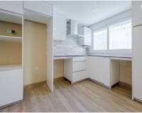 Venta - Planta baja - Madrid - Pavones