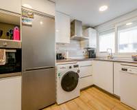 Venta - Planta baja - Madrid - Pavones
