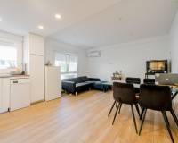 Venta - Planta baja - Madrid - Pavones