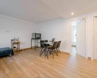 Venta - Planta baja - Madrid - Pavones