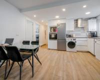 Venta - Planta baja - Madrid - Pavones
