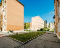 Venta - Planta baja - Madrid - Pavones
