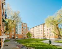 Venta - Planta baja - Madrid - Pavones